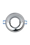 Braytron ALFA A RND CHR SPOTLIGHT