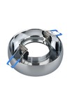 Braytron ALFA A RND CHR SPOTLIGHT
