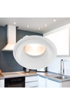 Braytron ALFA E RND F.WHT SPOTLIGHT