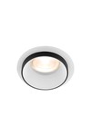 Braytron ALFA E RND WHT BLC SPOTLIGHT