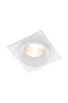 Braytron ALFA E SQR F.WHT SPOTLIGHT
