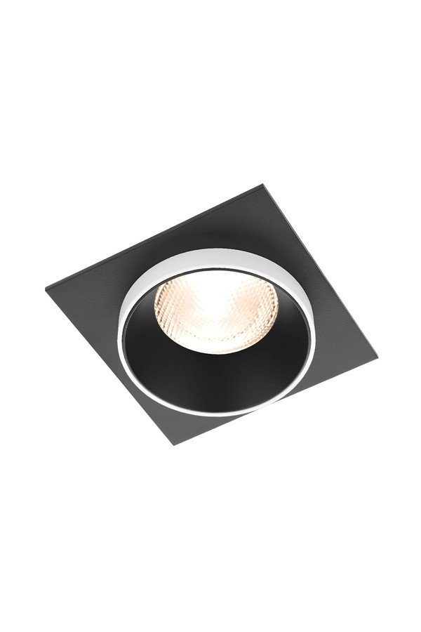 Braytron ALFA E SQR BLC WHT SPOTLIGHT