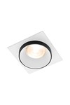 Braytron ALFA E SQR WHT BLC SPOTLIGHT