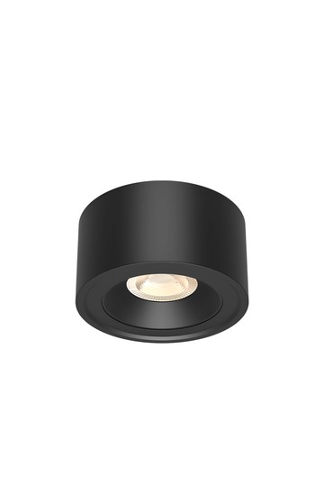 Braytron GATA SR 1D 10W 3IN1 RND BLC BLC SPOTLIGHT