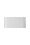 Braytron GATA SR 1D 10W 3IN1 SQR WHT BLC SPOTLIGHT