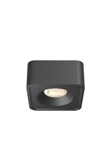 Braytron GATA SR 1D 10W 3IN1 SQR BLC BLC SPOTLIGHT