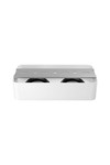 Braytron GATA SR 2D 20W 3IN1 SQR WHT BLC SPOTLIGHT