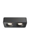 Braytron GATA SR 2D 20W 3IN1 SQR BLC BLC SPOTLIGHT