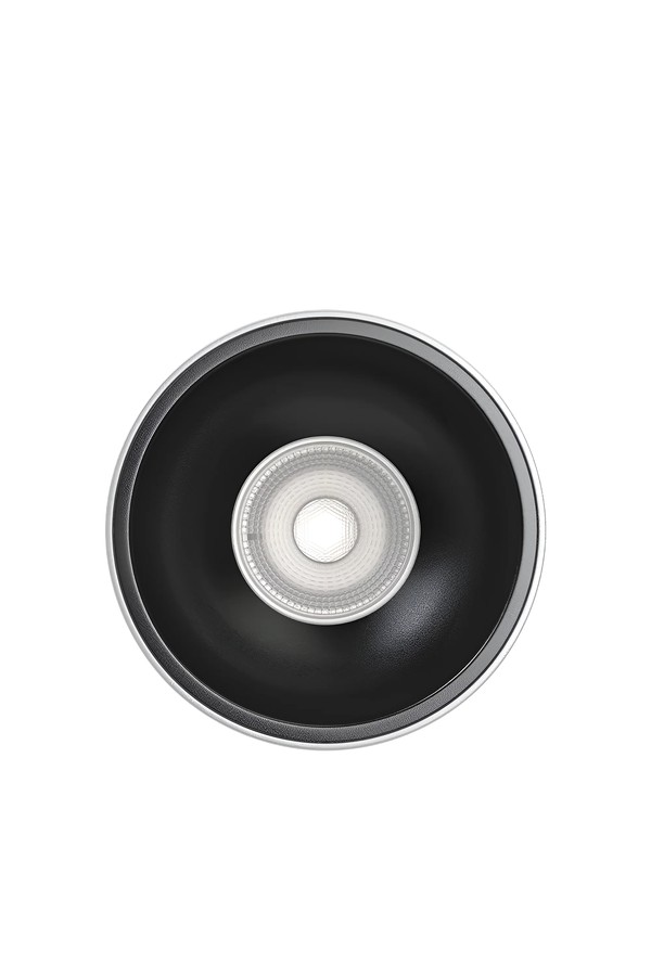 Braytron BETA 9414 RND WHT GU10 SPOTLIGHT