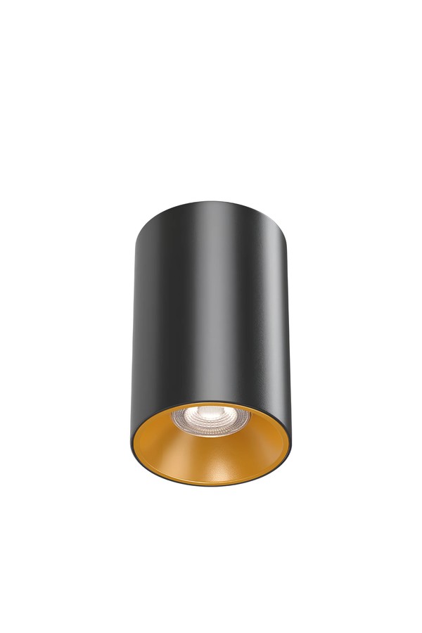 Braytron BETA 9414 RND BLC GU10 SPOTLIGHT