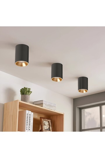 Braytron BETA 9414 RND BLC GU10 SPOTLIGHT