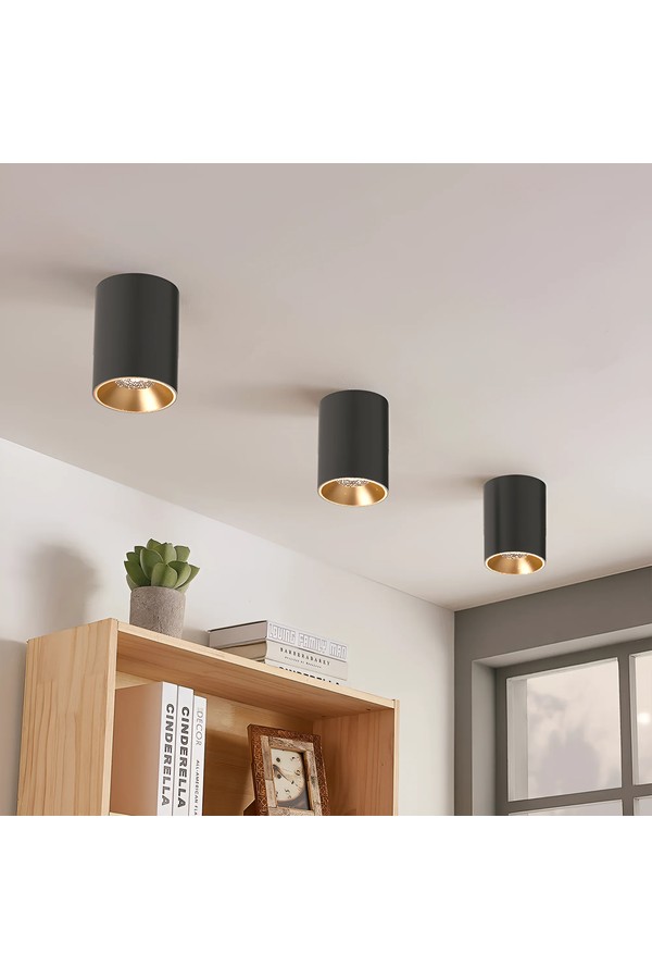 Braytron BETA 9414 RND BLC GU10 SPOTLIGHT