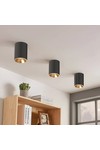 Braytron BETA 9414 RND BLC GU10 SPOTLIGHT