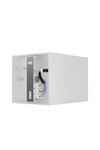 Braytron BETA 9414 SQR WHT GU10 SPOTLIGHT