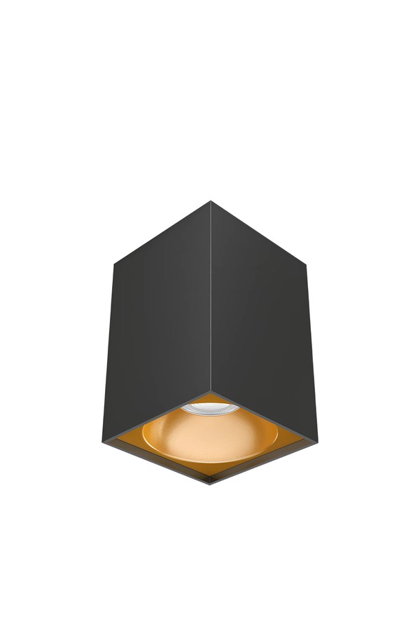 Braytron BETA 9414 SQR BLC GU10 SPOTLIGHT