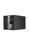 Braytron BETA 9414 SQR BLC GU10 SPOTLIGHT