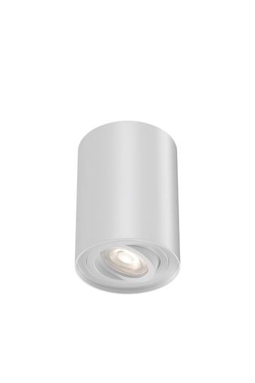 Braytron GAMA 9412 RND WHT GU10 SPOTLIGHT