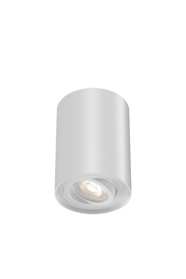Braytron GAMA 9412 RND WHT GU10 SPOTLIGHT
