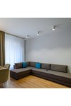 Braytron GAMA 9412 RND WHT GU10 SPOTLIGHT