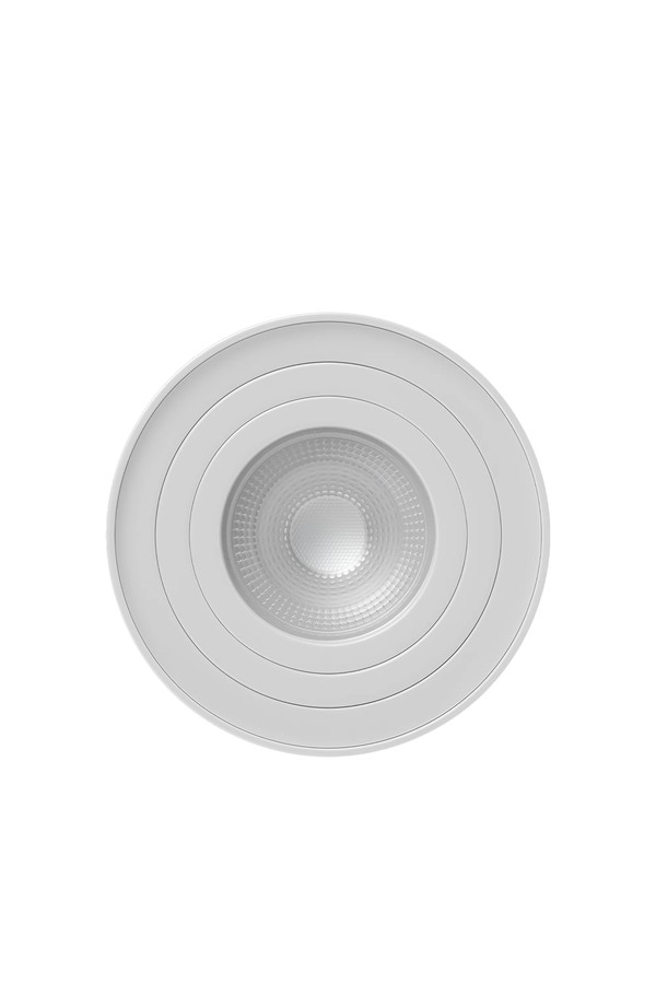 Braytron GAMA 9412 RND WHT GU10 SPOTLIGHT