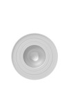 Braytron GAMA 9412 RND WHT GU10 SPOTLIGHT
