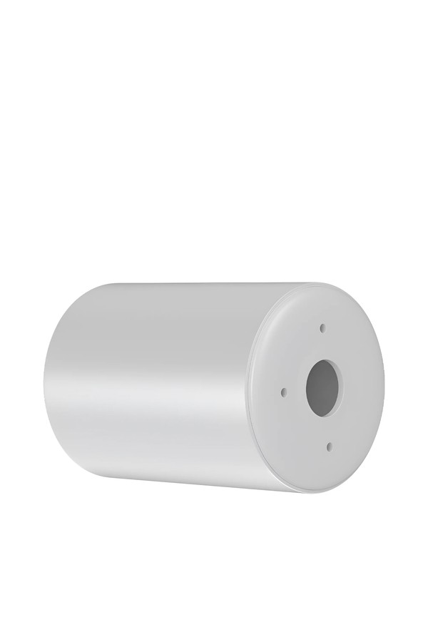 Braytron GAMA 9412 RND WHT GU10 SPOTLIGHT
