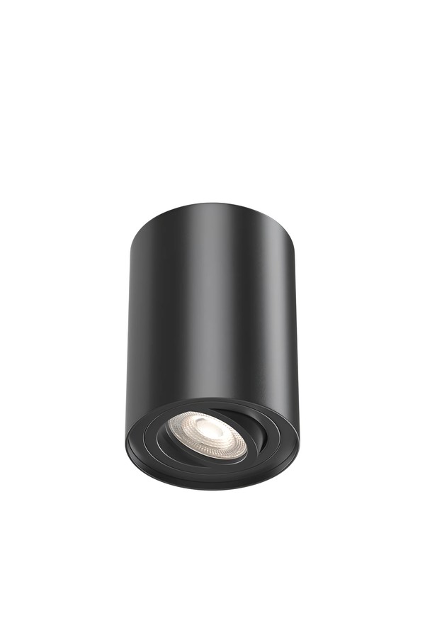 Braytron GAMA 9412 RND BLC GU10 SPOTLIGHT