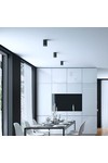 Braytron GAMA 9412 RND BLC GU10 SPOTLIGHT