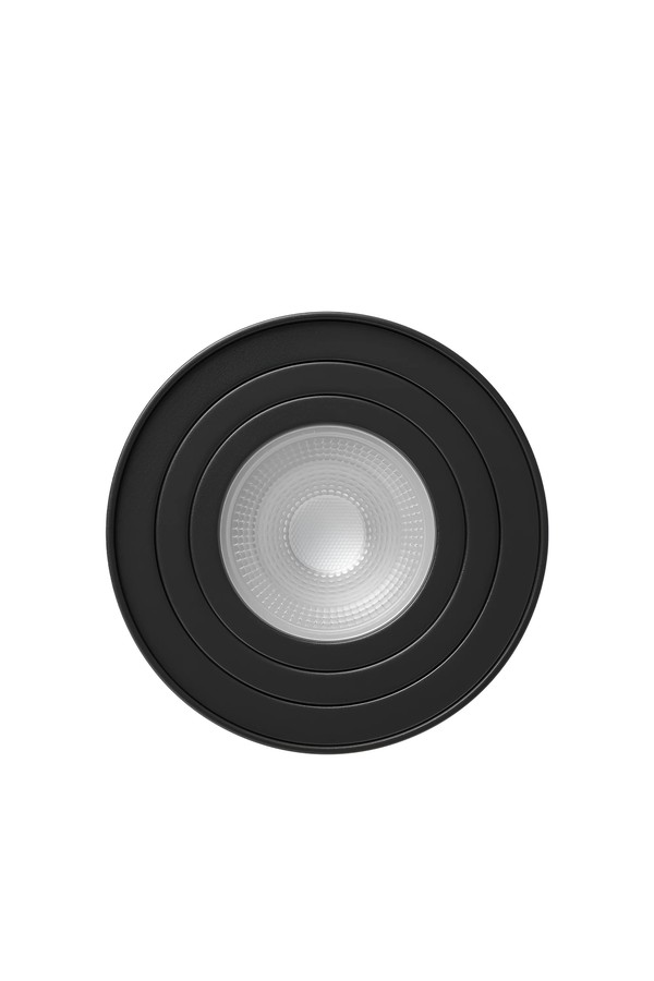 Braytron GAMA 9412 RND BLC GU10 SPOTLIGHT