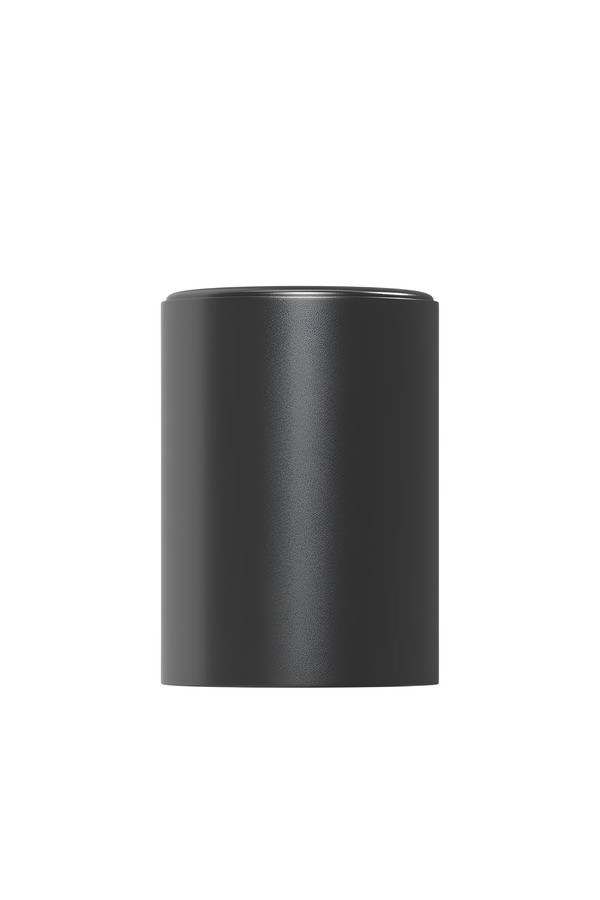 Braytron GAMA 9412 RND BLC GU10 SPOTLIGHT