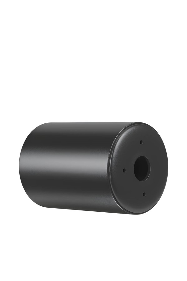 Braytron GAMA 9412 RND BLC GU10 SPOTLIGHT