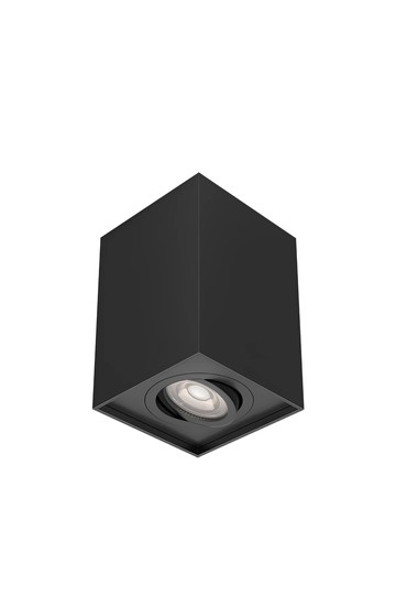 Braytron GAMA 9412 SQR BLC GU10 SPOTLIGHT