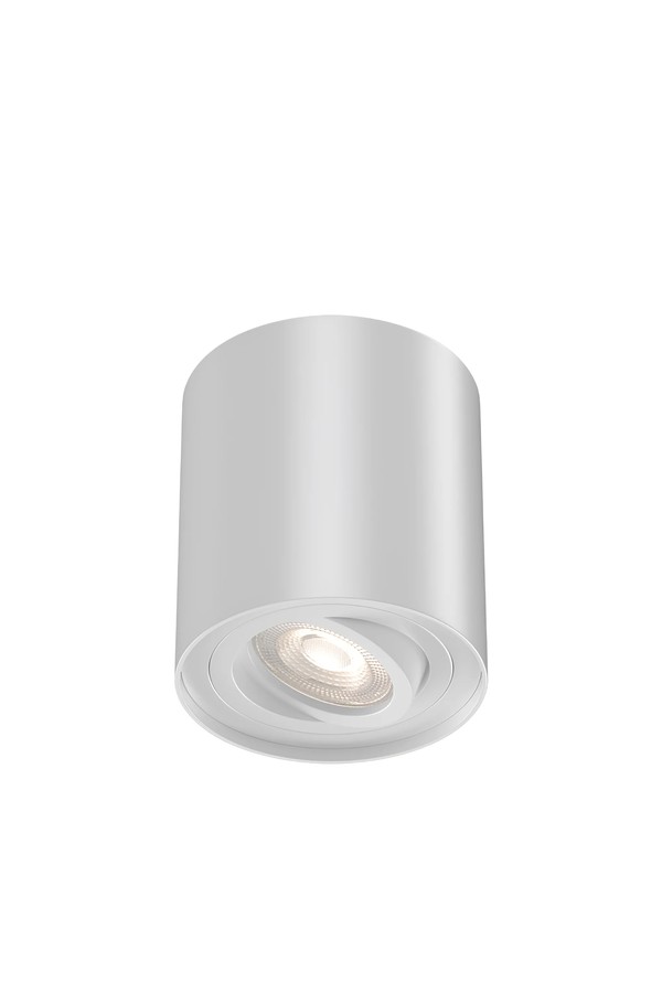 Braytron GAMA 8010 RND WHT GU10 SPOTLIGHT