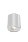 Braytron GAMA 8010 RND WHT GU10 SPOTLIGHT