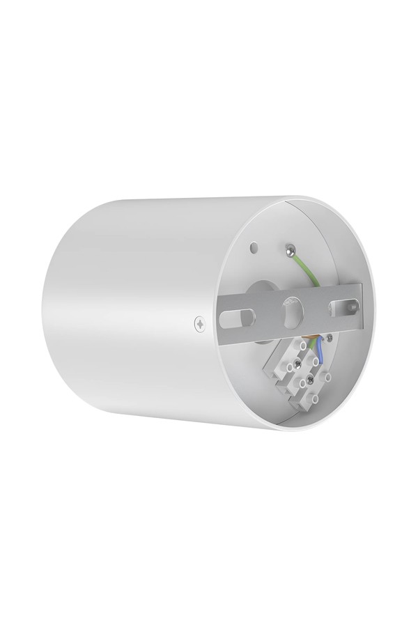 Braytron GAMA 8010 RND WHT GU10 SPOTLIGHT