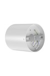Braytron GAMA 8010 RND WHT GU10 SPOTLIGHT