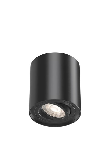 Braytron GAMA 8010 RND BLC GU10 SPOTLIGHT