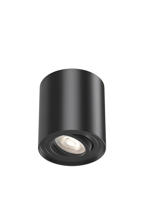 Braytron GAMA 8010 RND BLC GU10 SPOTLIGHT