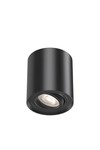 Braytron GAMA 8010 RND BLC GU10 SPOTLIGHT