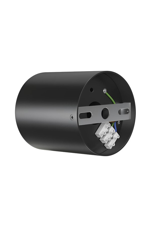 Braytron GAMA 8010 RND BLC GU10 SPOTLIGHT