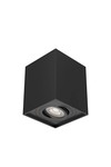 Braytron GAMA 8010 SQR BLC GU10 SPOTLIGHT