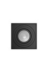 Braytron GAMA 8010 SQR BLC GU10 SPOTLIGHT