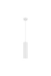 Braytron BETA 6020 PD RND WHT GU10 SPOTLIGHT