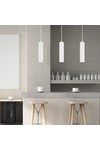 Braytron BETA 6020 PD RND WHT GU10 SPOTLIGHT