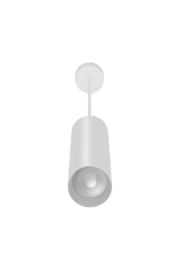 Braytron BETA 6020 PD RND WHT GU10 SPOTLIGHT