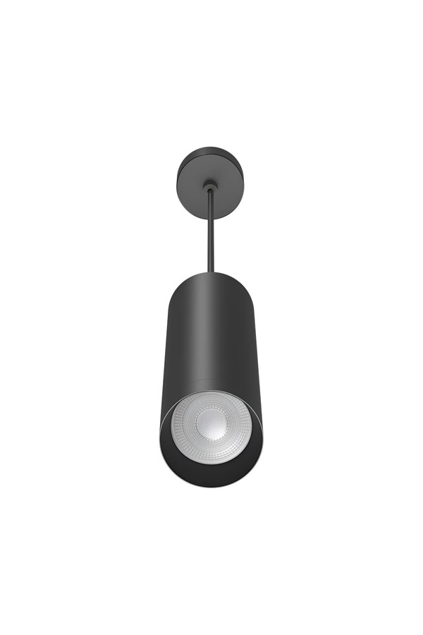Braytron BETA 6020 PD RND BLC GU10 SPOTLIGHT