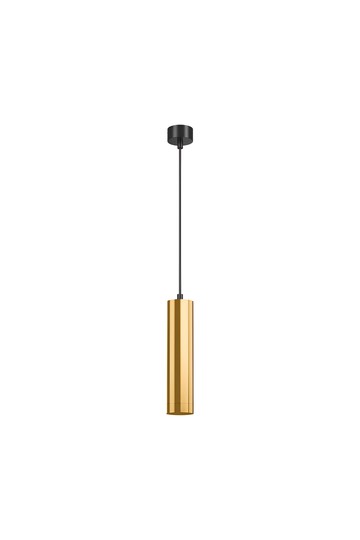 Braytron BETA 6020 PD RND GLD GU10 SPOTLIGHT