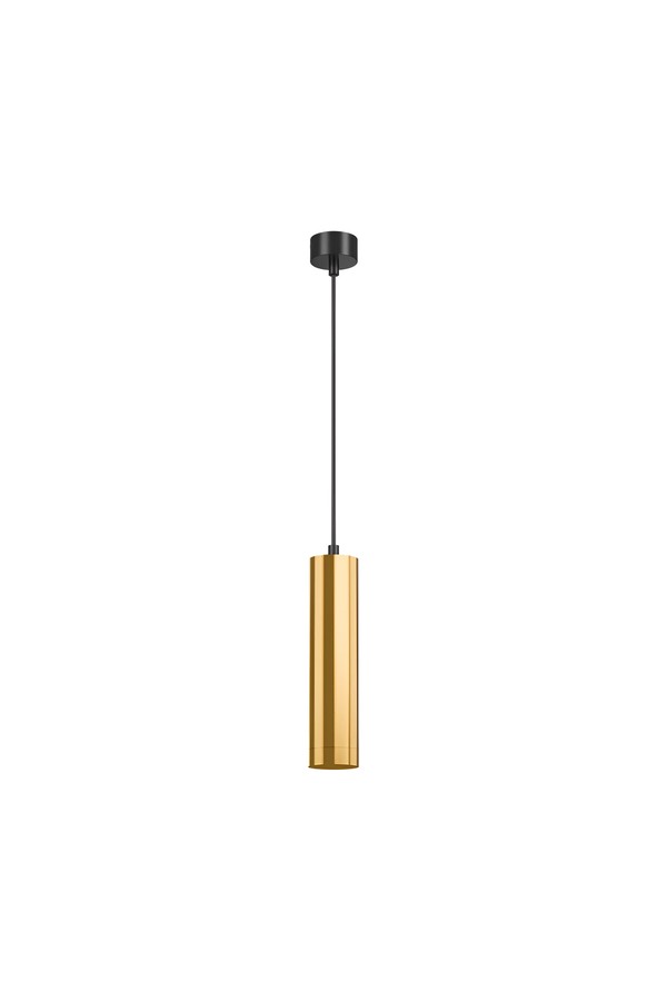 Braytron BETA 6020 PD RND GLD GU10 SPOTLIGHT
