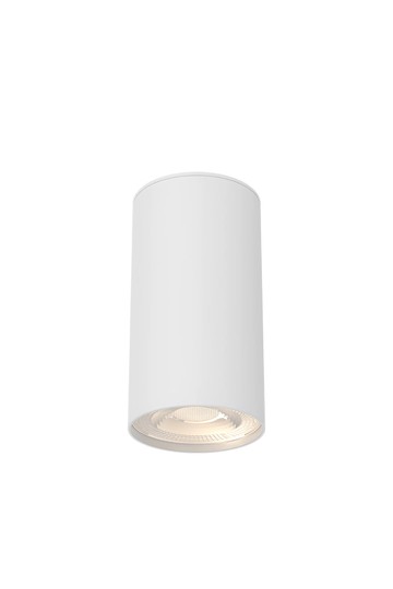 Braytron GAMA 5510 RND WHT GU10 SPOTLIGHT
