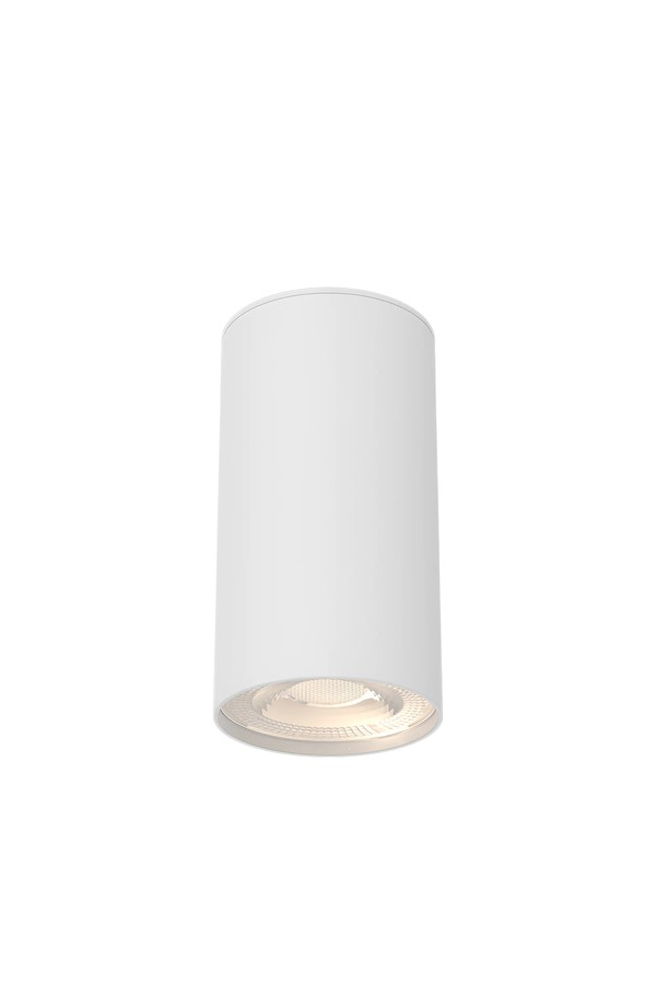 Braytron GAMA 5510 RND WHT GU10 SPOTLIGHT